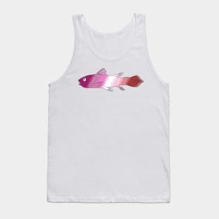 Lesbian Tank Top